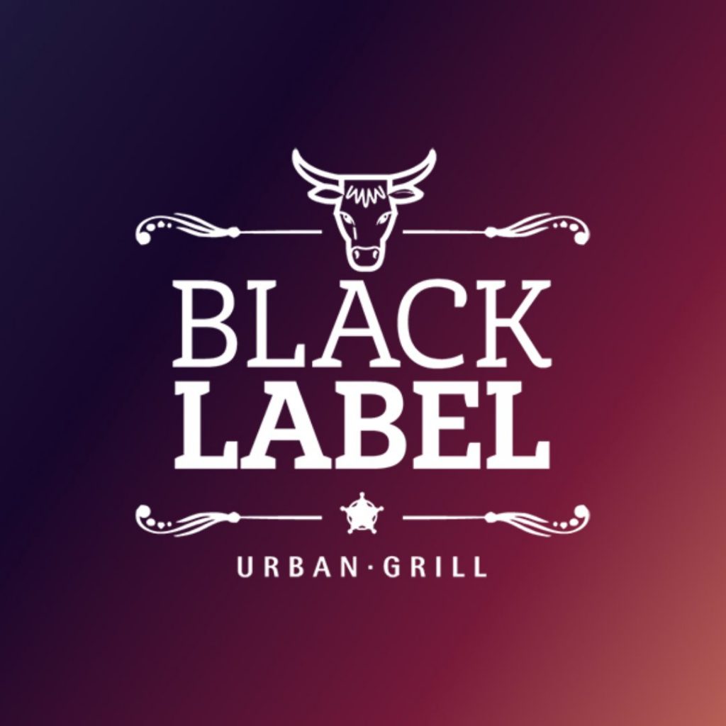 Black Label Urban Grill