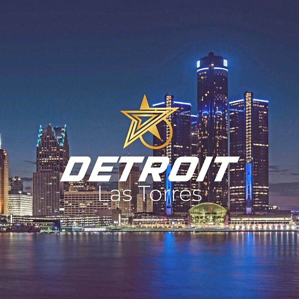 Detroit Las Torres