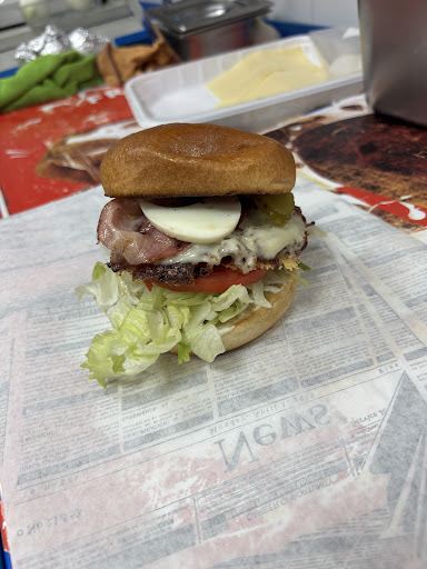 Photo from customer review