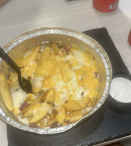 Photo from customer review