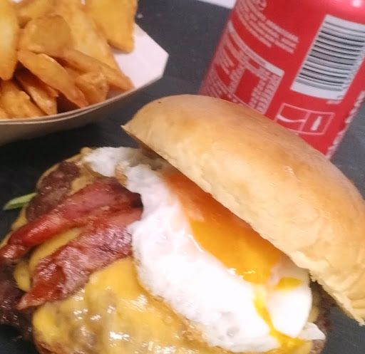 Photo from customer review