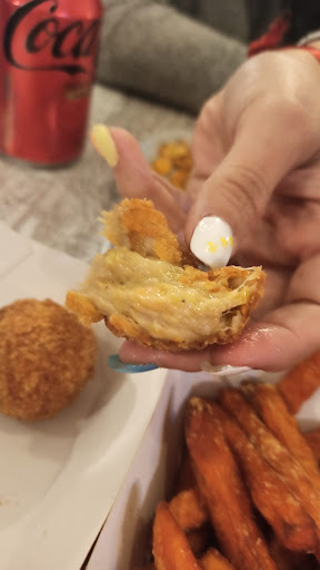 Photo from customer review