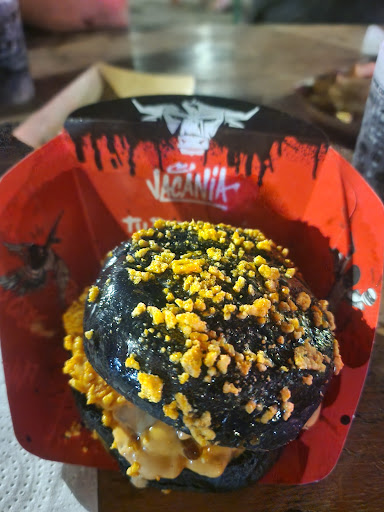 Photo from customer review