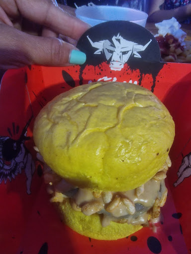 Photo from customer review