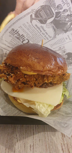 Photo from customer review