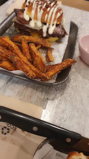 Photo from customer review