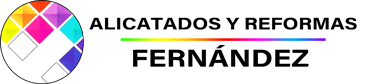 Alicatados y Reformas Fernández