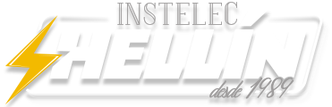 Instelec Hellín :: Instalaciones eléctricas :: electricista baja tensión