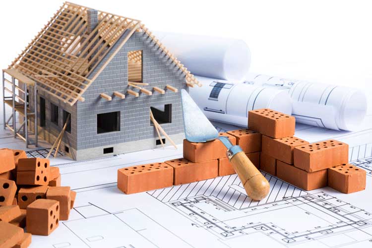 Proyectos y reformas THADER